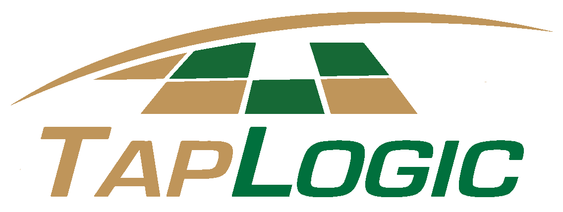 Taplogic, LLC logo